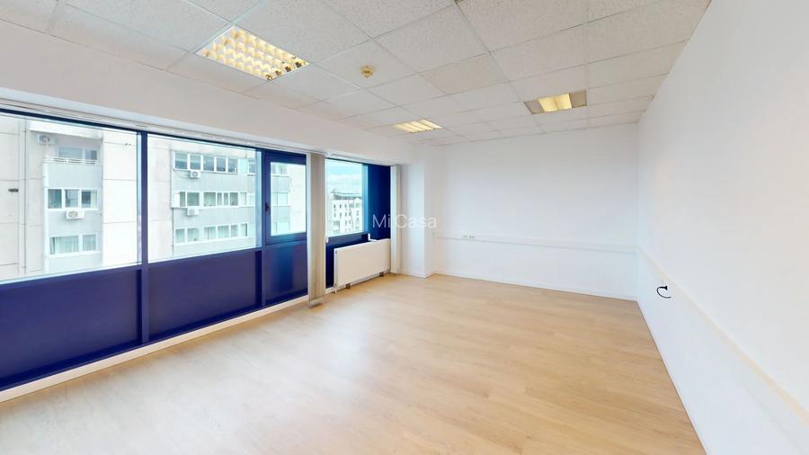 Spatiu pentru birouri Centrul Civic - 15