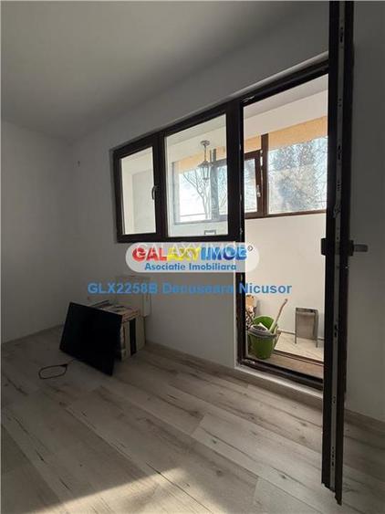 Apartament 3 camere  Militari Residence 73 mp 74.900 Euro - 2