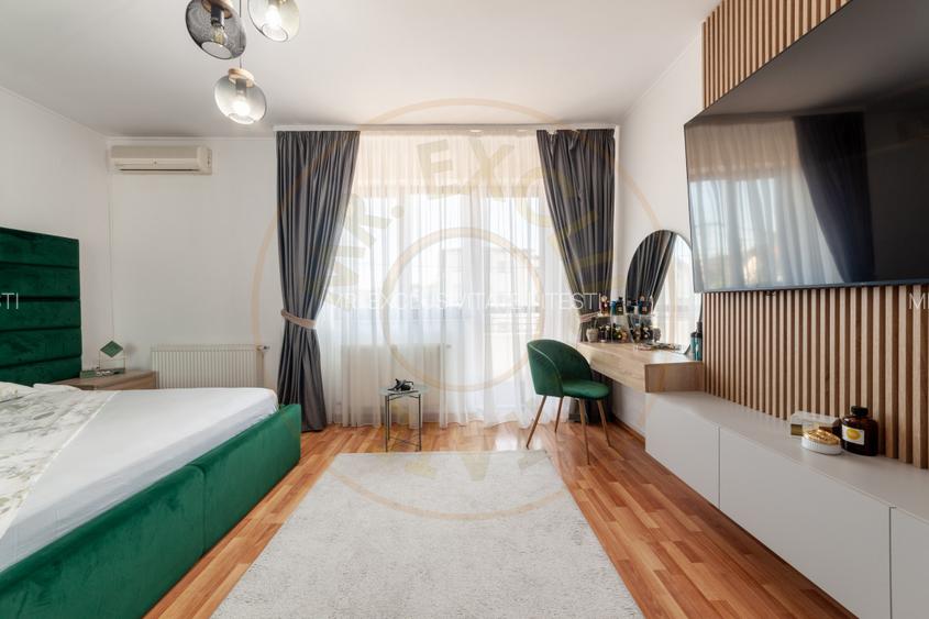 Vilă solidă și premium în Găvana - teren generos - 3