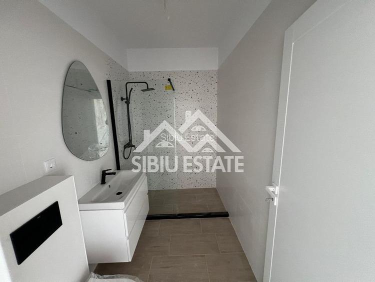 Apartament 2 camere, balcon, parcare,  Brana etaj 1 INTABULAT - 4