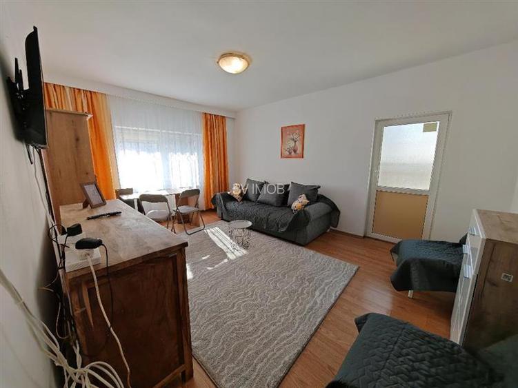 Inchiriem Apartament 2 Camere, Mobilat, Decomandat, Racadau - 4