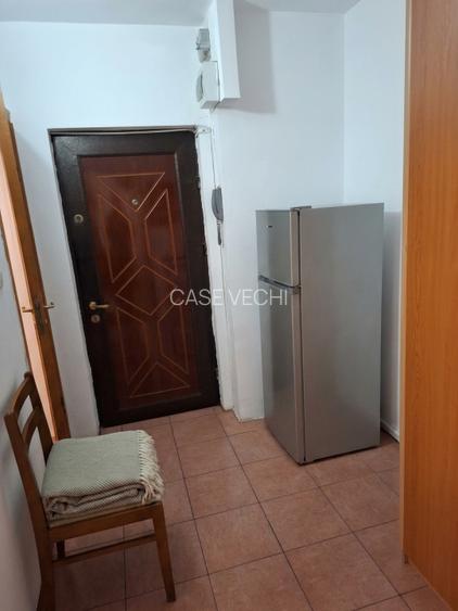 Garsoniera mobilata si utilata rond Baba Novac - 6