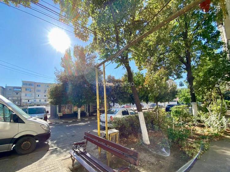 Apartament 2 camere situat in Str. Decebal- Bd. Daciei - 3