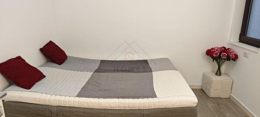 Apartament cu gradina, incalzire pardoseala. ZONA CONSULATELOR! - 38