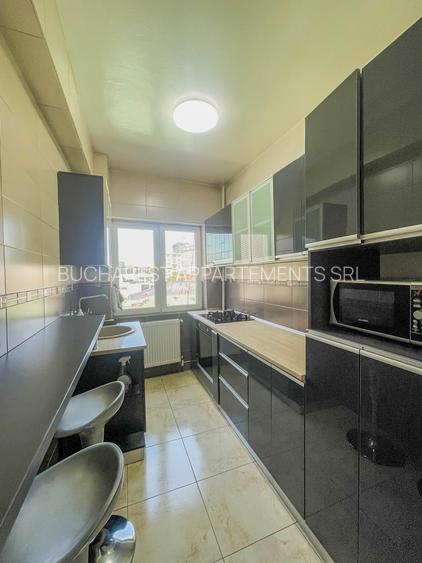 Apartament 2 camere Unirii / Universitate/ Ultracentral - 13
