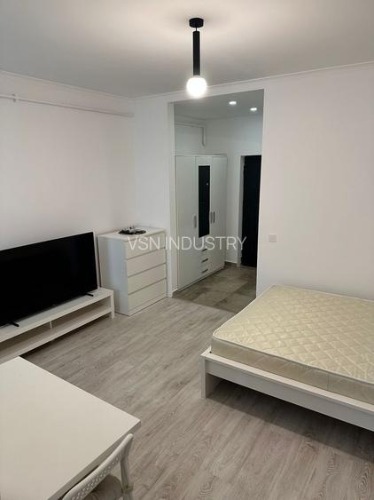 Garsoniera Militari Residence Complex Avangarde Parcare Inclusa - 4