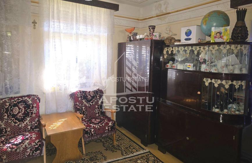 Casa in Curtici, zero comision de la cumparator. - 12