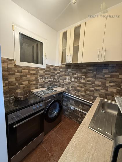 Garsoniera | Drumul Taberei-Crinul de Pădure | RENOVAT - 3