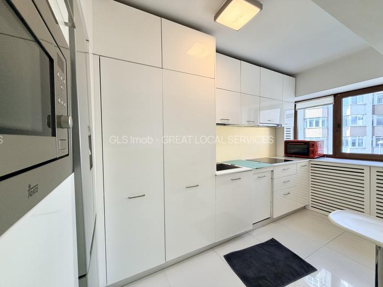 Ultracentral Calea Victoriei Apartament 3 camere - 7