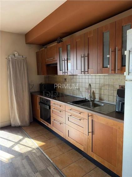 RONAT | 3 CAM | ET.2 | LIFT | PARCARE | CENTRALA | MOBILAT - 2