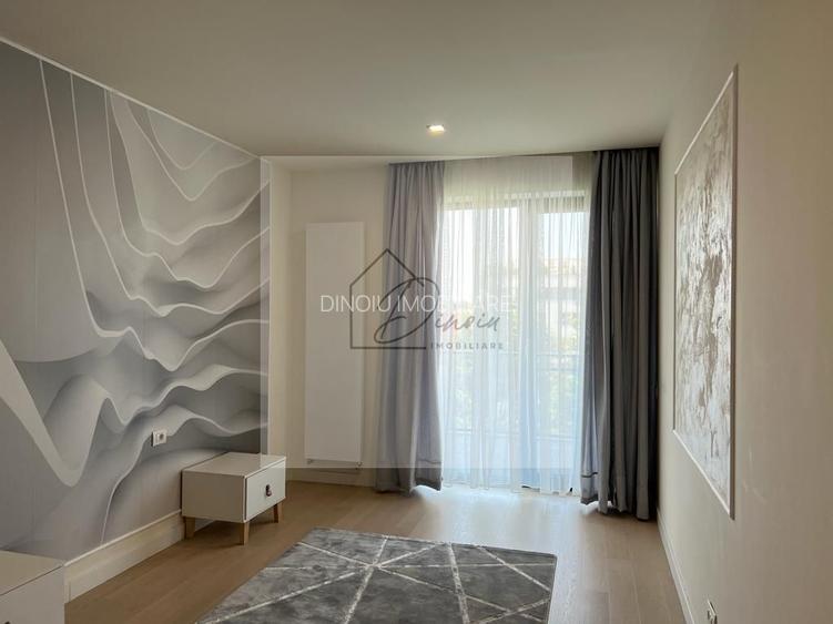 Apartament lux 4 camere Residence 5 I Iancu Nicolae I COMISION 0% - 25