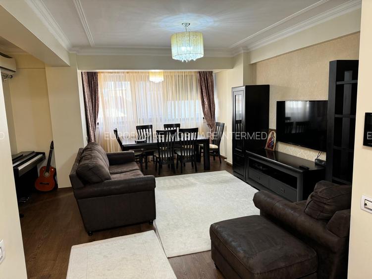 Apartament de lux 3 camere in Tomis Plus - 13