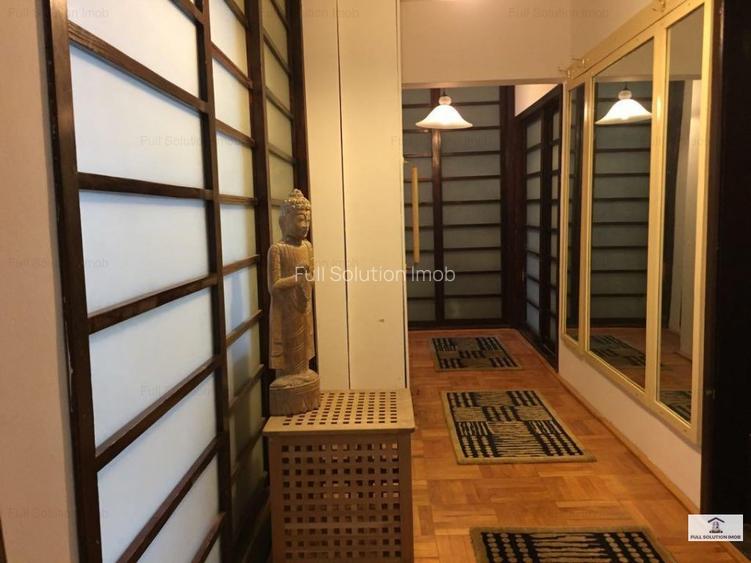 Nerva Traian - Strada Emil Garleanu, Apartament 3 camere, mobilat si utilat - 7