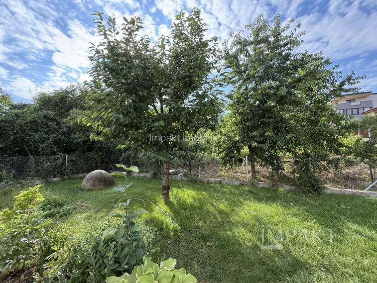 Anunț Imobiliar de Vânzare: Casă Individuală Superbă în Cartierul Borhanci! - 7