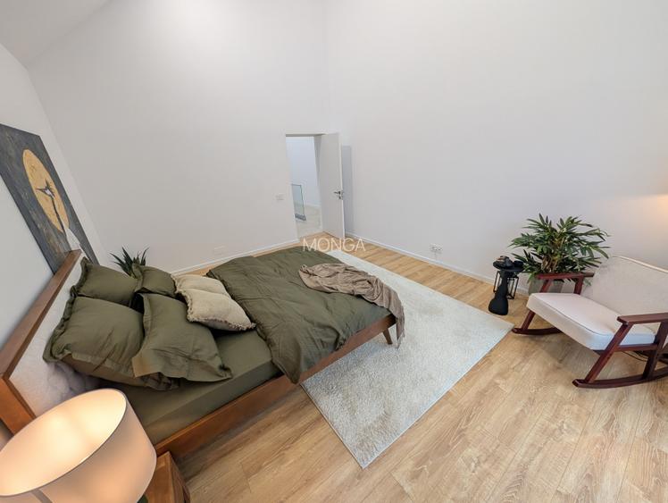 Casa lux 5 camere | 220mp | 0 comision | Corbeanca Paradisul Verde | 572mp teren - 16