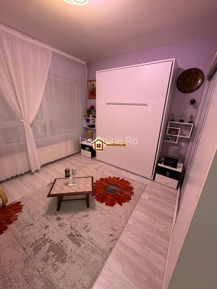 Apartament 2 camere Pacurari - 2