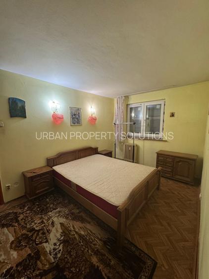 Apartament 3 cam, Plaza Mall , anvelopat 2024 - 6