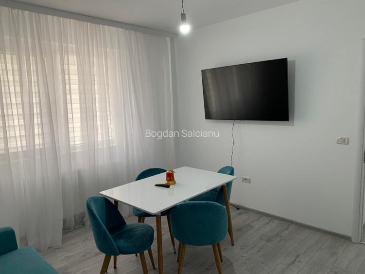 Închiriez apartament 2 camere  - 10
