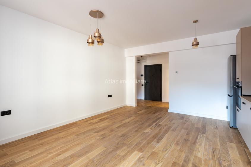 Apartament 2 camere, complex 2026, ultracentral, parcare subterana - 10