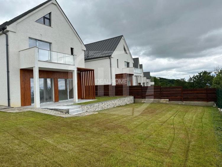 Casa 5 camere, 200 mp utili, zona Feleacu - 3