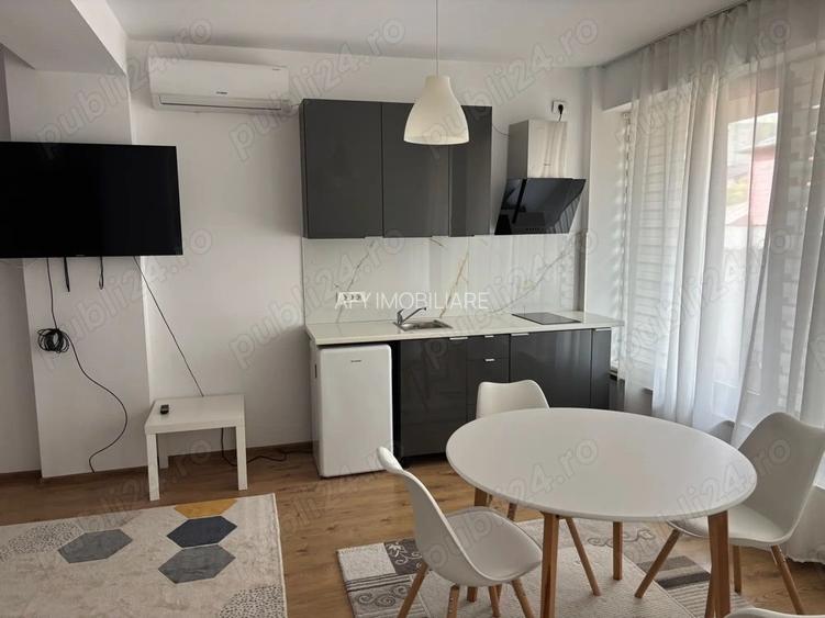 De inchiriat garsoniera, zona Antiaeriana Sector 5 - 3