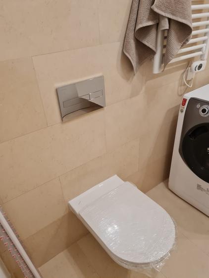 Apartament 2 camere Luxuria Residence | Bd. Expozitiei | cu parcare | modern