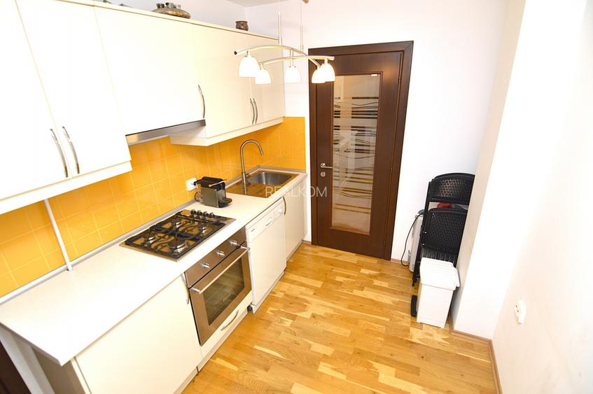 VANZARE APARTAMENT 3 CAMERE UNIRII – CAMERA DE COMERT - 12