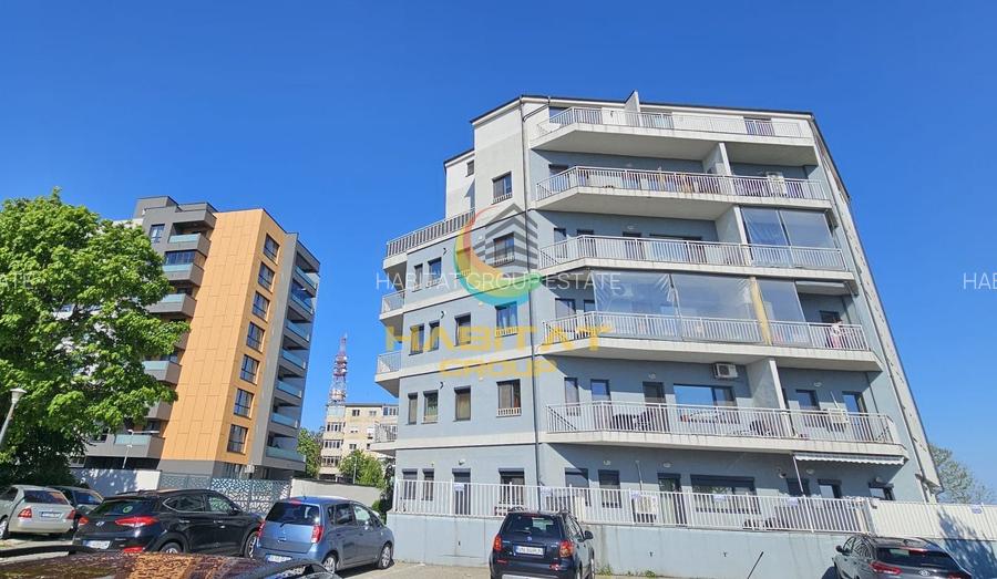 NOU 2 camere - Centrala Proprie - mobilat/utilat - Sun Plaza - 18