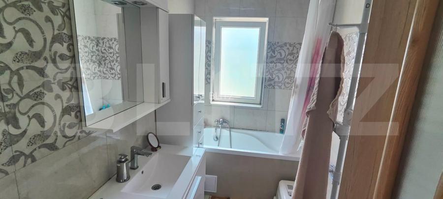 Apartament 3 camere, 110mp, parcare, zona Vivo - 4