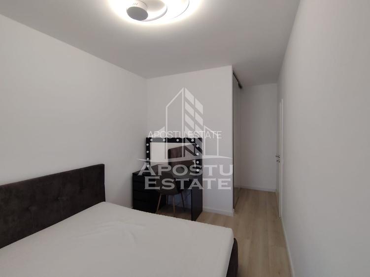 Apartament modern I 2 camere I etaj intermediar I City of Mara - 8