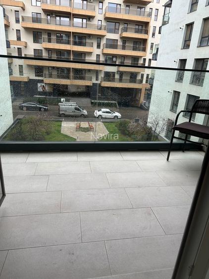 Apartament 2 camere – Pipera | 64 mp | Disponibil imediat - 10