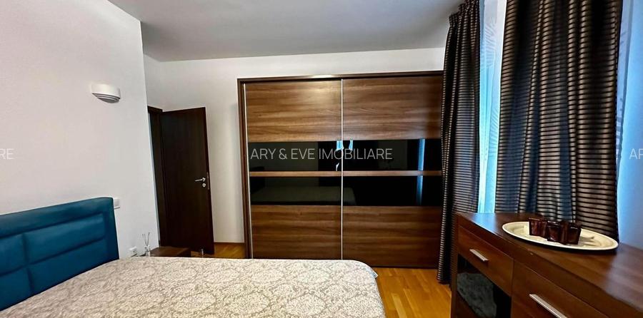 Eminescu View | Prima Închiriere | Premium 2 Camere & Parcare - 12
