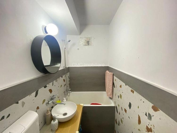 Apartament 2 camere de inchiriat | Gara de Nord | Mobilat si utilat | Metrou - 3