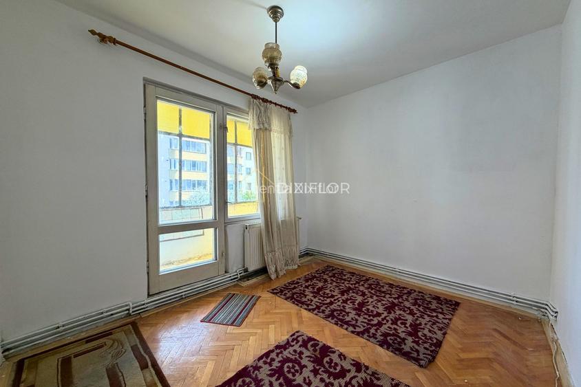 Apartament cu 3 camere | str. Rodniciei | 110.000 € - 2