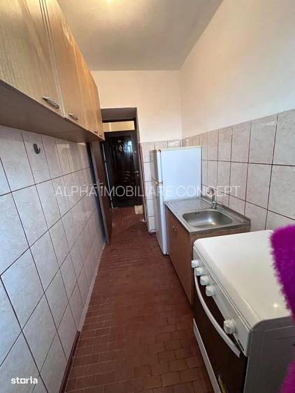 APARTAMENT 2 CAMERE - CASA DE CULTURA - 7