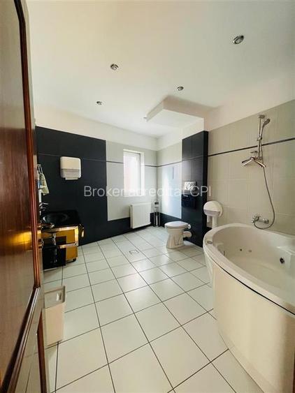 INCHIRIERE APARTAMENT DE LUX 5 CAMERE DUPLEX NICOLAE G CARAMFIL HERASTRAU - 10
