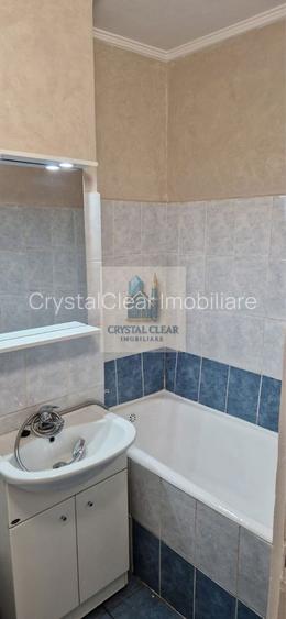 Apartament 1 cameră (garsonieră) - cartier Tudor, zona Fortuna - 7