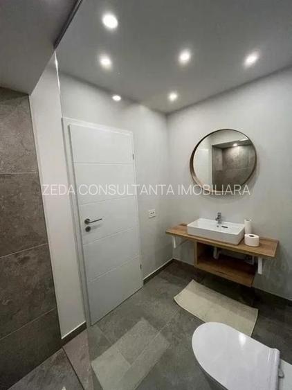 Apartament Core Timpuri Noi - 5