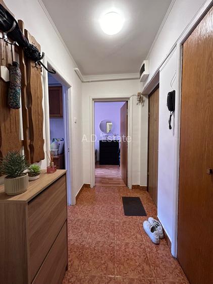 Titan 3 Camere  Etaj 1 Bloc Caramida Consolidat Instalatii Schimbate - 14