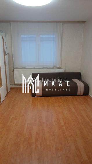 Garsonieră de Vânzare I 29 mp I Terezian I Târgul Cailor - 3