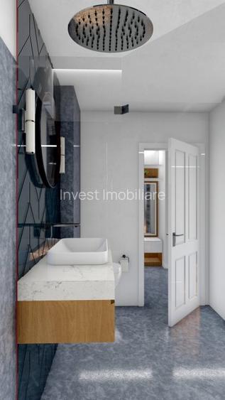 *Tatarasi* - Apartamente tip studio - 40 mp - *PREMIUM* - 6