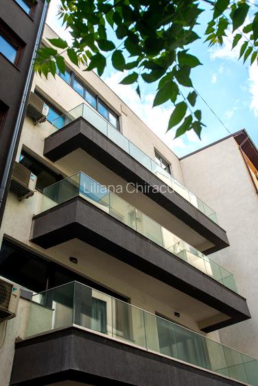 PENTHOUSE Boutique  : Intimitate si Panorama 360 in  Polona - Calea Dorobantilor - 8