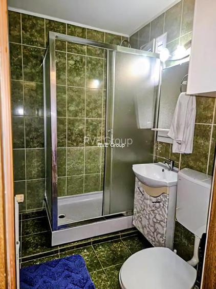 Ap 2 cam. (bloc reabilitat) Titan - 14 min. mers pe jos metrou Titan - 7