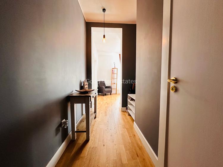 VANZARE - 2 CAMERE mobilat || FLOREASCA compozitori - 11