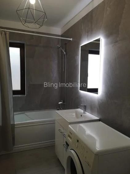 Apartament 60mp, cartier Europa - 7