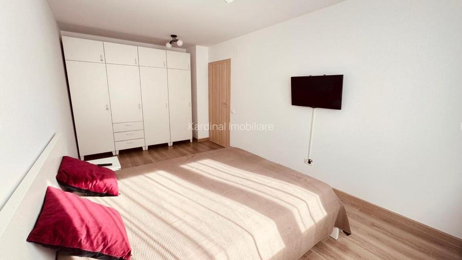 Apartament 2 camere , parcare, Urban Plaza - 6