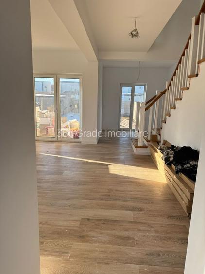 Duplex Superb în Moșnița Nouă, lângă M.City LOCAȚIE EXCELENTĂ! Comisio - 3