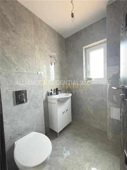 Casa individuala || P+1E+POD ||5 camere - 2 bai  || 309 mp teren || - 10