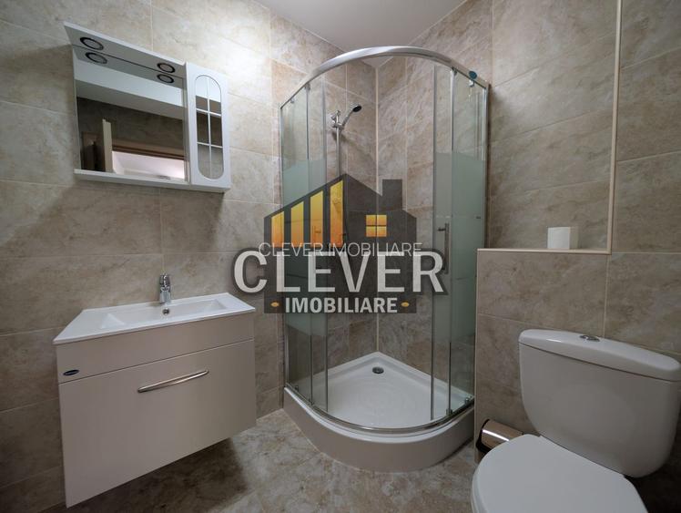 Apartament 3 camere Mobilat si Utilat, Parcare | Pallady – Nicolae Teclu - 7