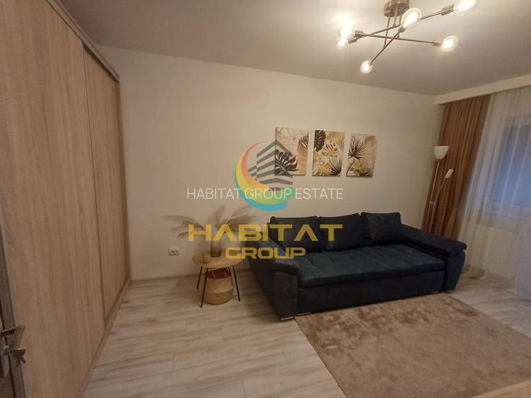Apartament 2 camere mobilat si utilat- Dimitrie Leonida - 22